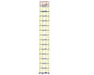 Вишка-тура VIRASTAR &laquo;ОПТИМА&raquo; 14+1, настил 1,2x2,0 м VST2012141 фото