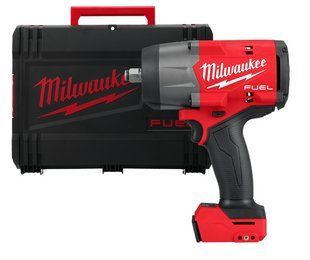 Гайкокрут акумуляторний 1/2 MILWAUKEE, M18 FHIW2F12-0X, 2034Нм, (HD кейс) 4933492782 фото