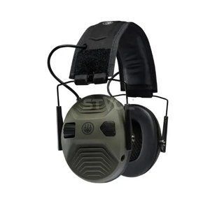 Навушники Beretta Electronic Earmuffs Green 6009627 фото