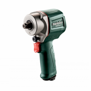 Пневматичний гвинтоверт Metabo DSSW 500-1/2 C 601590000 фото