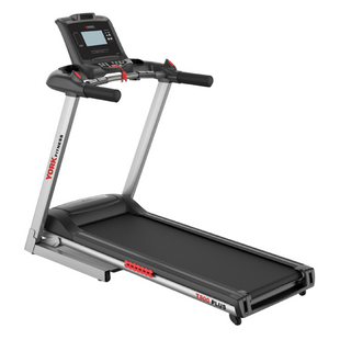 Бігова доріжка York Fitness T800PLUS 00014961511598 фото