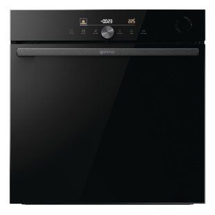 Електрична дахова шафа Gorenje BSA6747DGWI (6875716) 6875716 фото