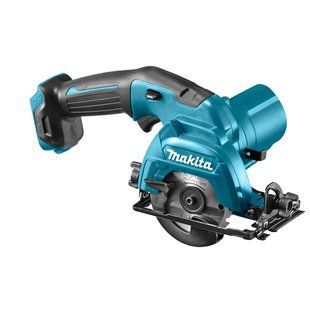 Акумуляторна дискова пила Makita HS301DZ (без АКБ) HS301DZ фото