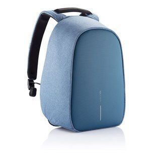 Міський рюкзак XD Design Bobby Hero Light Blue (P705.299) P705.299 фото