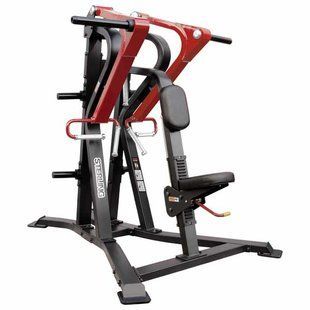 Важільна тяга Д. Ятса Impulse Sterling SL7004 фото