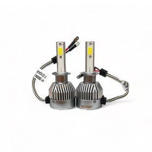 Светодиодная LED лампа STINGER ST LED H1 (5500K) - 15W (шт.) ST LED H1 (5500K) фото