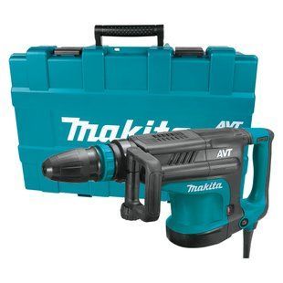 Відбійний молоток Makita HM 1213 C HM1213C фото