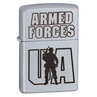 Запальничка Zippo 205 Аrmed Forces 205 AFU 205 AFU фото