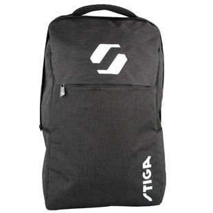Рюкзак спортивний Stiga Eco Rival XL Black (1423-0106-83) 931290 фото