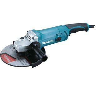 Кутова шліфувальна машина Makita GA 9050 GA9050 фото