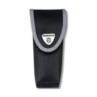 Чохол Victorinox для ножів 111 мм 4-6 шарів Чорний (4.0548.3) 4.0548.3 фото