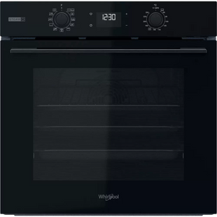 Електрична духова шафа Whirlpool OMSK58CU1SB (6875113) 6875113 фото