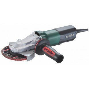 Кутова шліфмашина Metabo WEPF 9-125 Quick 613069000 фото