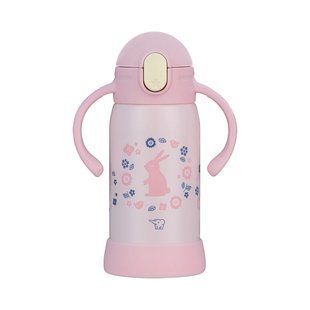 Термос Zojirushi SQ-DA30E-PA 0.3l Рожевий SQ-DA30E-PA фото