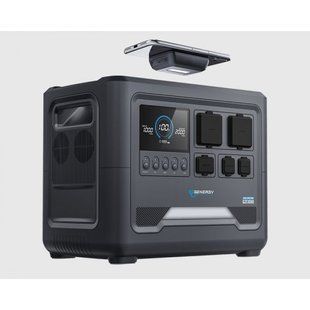 Зарядна станція GENERGY ZERO GZE-1018 1024 Вт/год (240094090) 240094090 фото