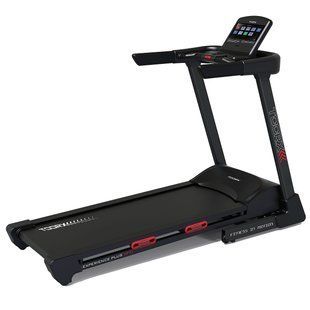 Бігова доріжка Toorx Experience Plus TFT (EXPERIENCE-PLUS-TFT) 929874 фото