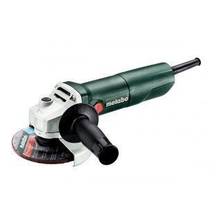 Кутова шліфмашина Metabo W 650-125 603602010 фото