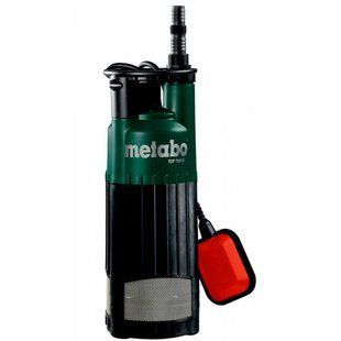 Занурювальний насос Metabo TDP 7501 S 0250750100 фото