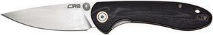 Ніж CJRB Feldspar Small G10 Black 2798.02.73 фото