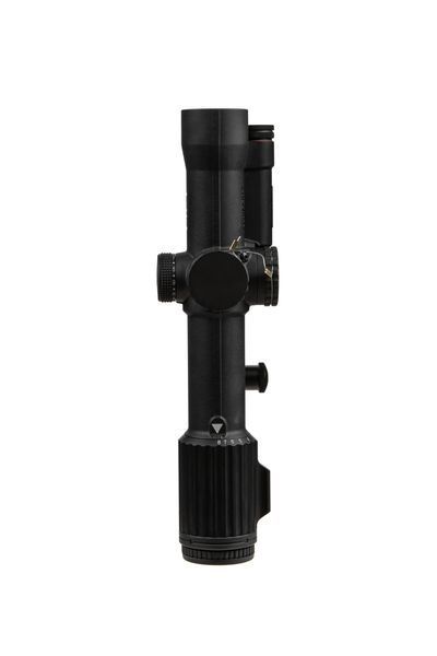 Оптичний приціл Trijicon VCOG 1-8x28 Red MRAD Crosshair (VC18-C-2400004) 5002968 фото