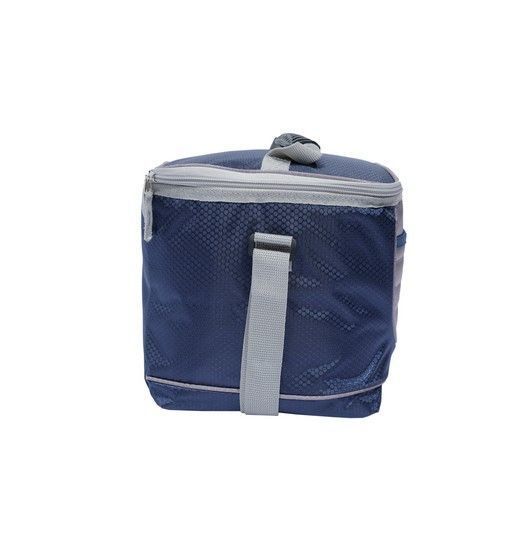Сумка-холодильник Time Eco TE-3006, 6 л, сіра 4000810010493 фото