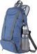 Рюкзак складний Troika BAGPACK , синій RUC01/DB фото 3