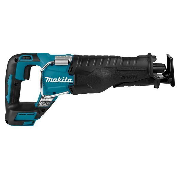 Акумуляторна шабельна пила Makita DJR187Z (без АКБ) DJR187Z фото