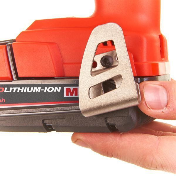 Шуруповерт для гипсокартона MILWAUKEE M18 FUEL FSGC-202X крут. мом. 13 Нм, 4933459199 4933459199 фото