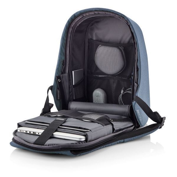Міський рюкзак XD Design Bobby Hero Light Blue (P705.299) P705.299 фото