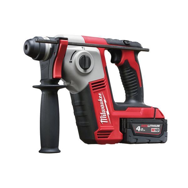 Перфоратор акумуляторний SDS PLUS M18 BH-402C 4933443330 4933443330 фото