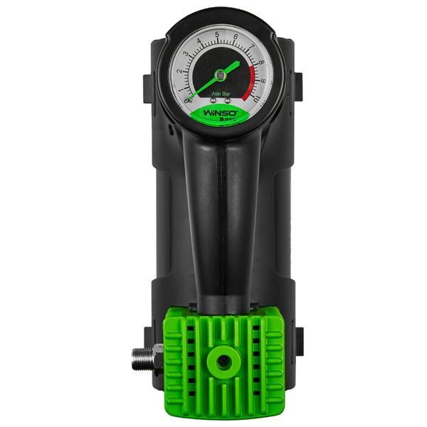 Компресор автомобільний Winso Pro Master 12В, 10 Атм, 40 л/хв 135000 135000 фото