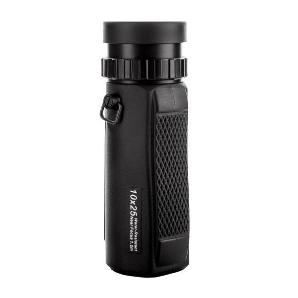 Монокуляр SIGETA Phantom 10x25 WP + Безкоштовна доставка 65803 фото