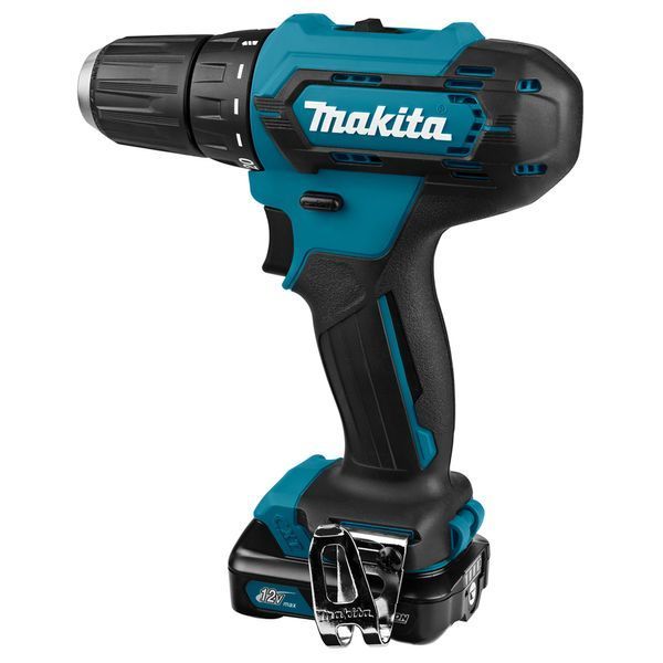 Акумуляторний дриль-шурупокрут Makita DF333DSAE DF333DSAE фото