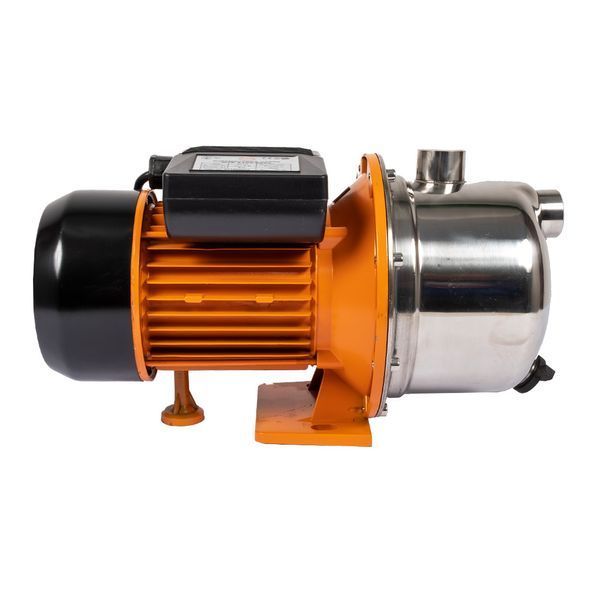 Насос поверхневий струминний нерж. Powercraft DJS 1100-5060 88912 фото