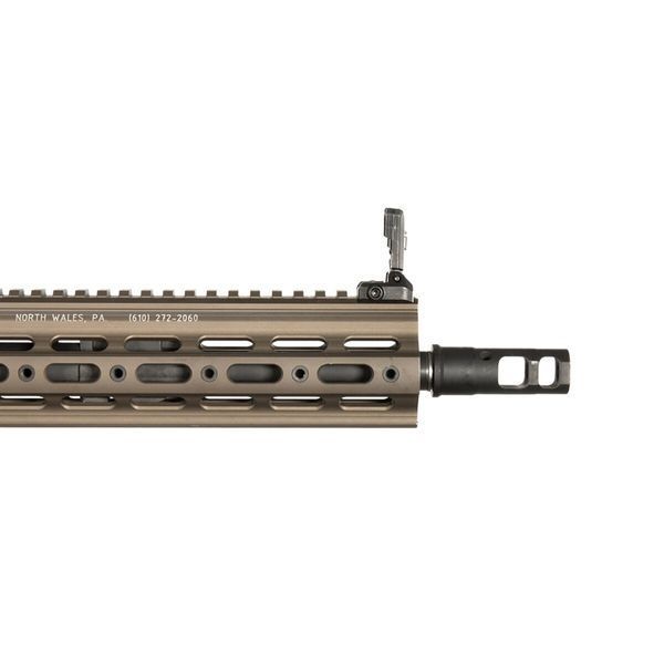 MAG275-BLK Мушка Magpul MBUS&reg; Pro 7001907 фото