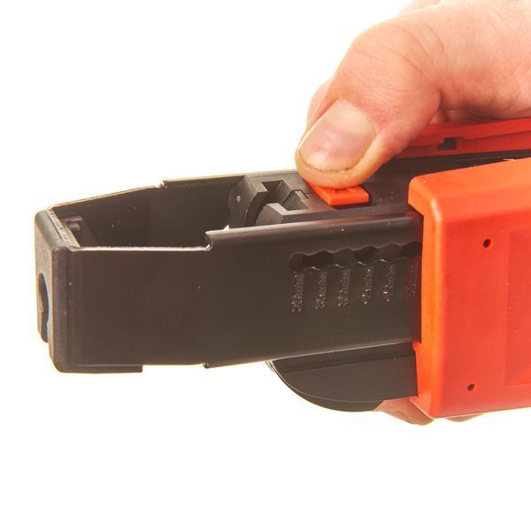 Шуруповерт для гипсокартона MILWAUKEE M18 FUEL FSGC-202X крут. мом. 13 Нм, 4933459199 4933459199 фото