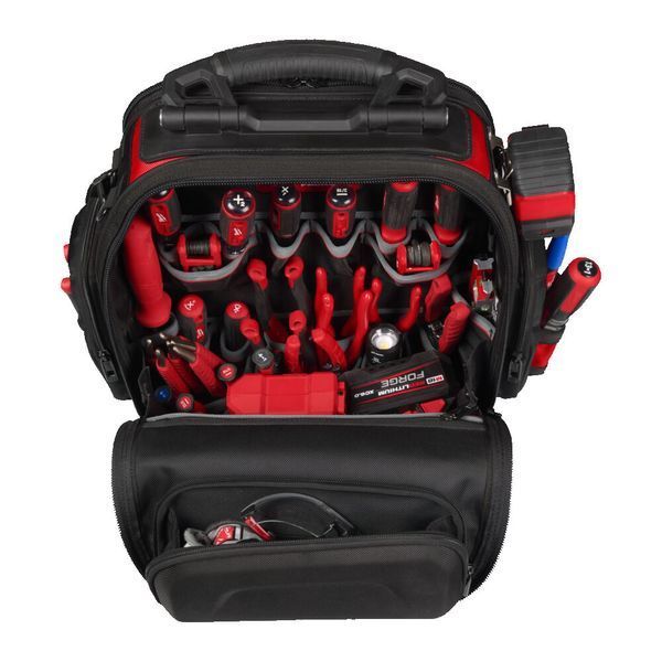 Рюкзак PACKOUT MILWAUKEE оновлений 4932498633 фото