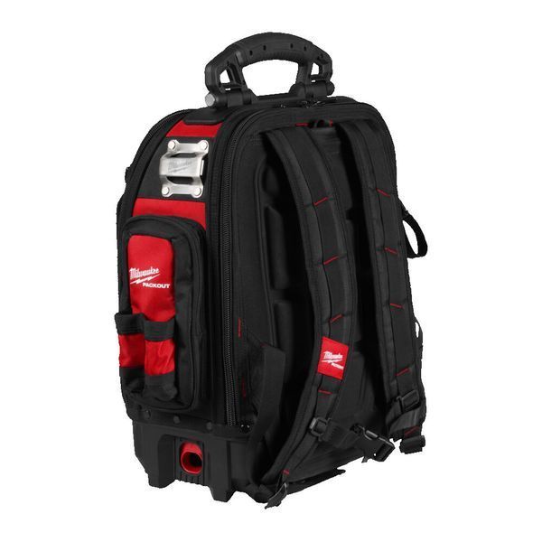 Рюкзак PACKOUT MILWAUKEE оновлений 4932498633 фото