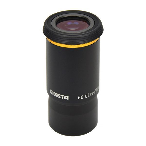 Окуляр SIGETA 66 SERIES 9 мм, 66&deg;, 1.25" - Безкоштовна доставка 65084 фото