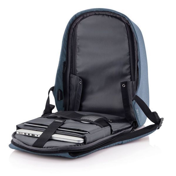 Міський рюкзак XD Design Bobby Hero Light Blue (P705.299) P705.299 фото