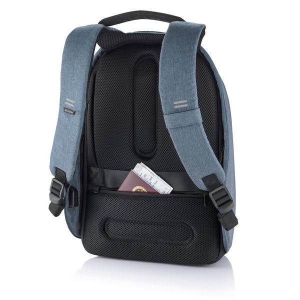 Міський рюкзак XD Design Bobby Hero Light Blue (P705.299) P705.299 фото