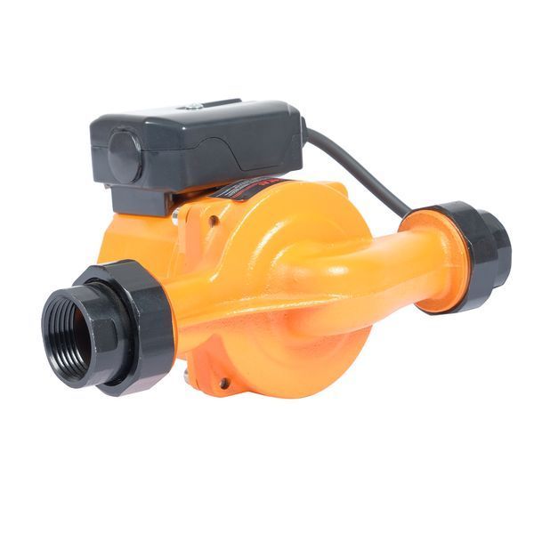 Насос циркуляційний Powercraft DCA 25-4-180 81230 фото