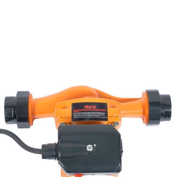 Насос циркуляційний Powercraft DCA 25-4-180 81230 фото