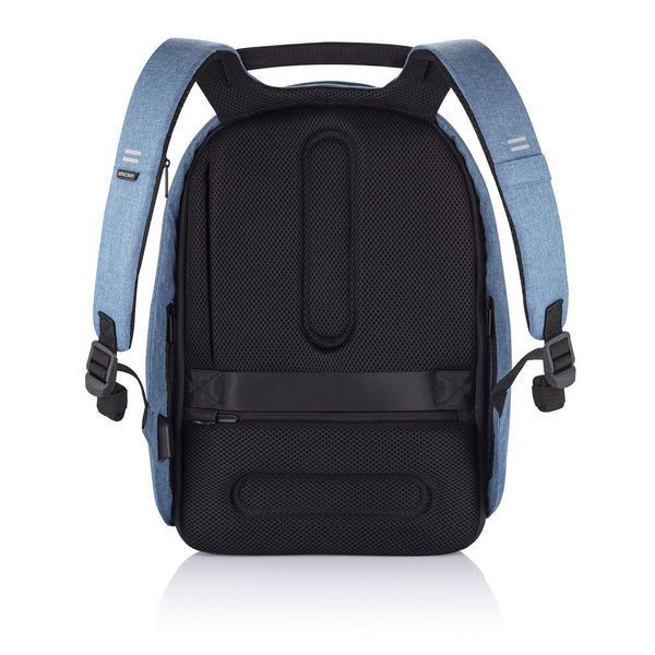 Міський рюкзак XD Design Bobby Hero Light Blue (P705.299) P705.299 фото