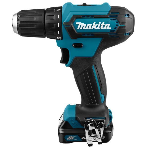 Акумуляторний дриль-шурупокрут Makita DF333DSAE DF333DSAE фото