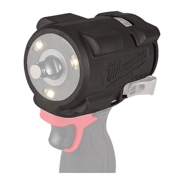 Чохол гумовий захисний MILWAUKEE для M12 FCIW G3 4932499365 фото