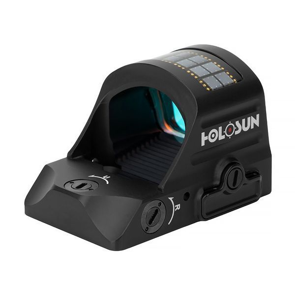 Коліматорний приціл HOLOSUN HS507C X2 + Безкоштовна доставка 747227 фото