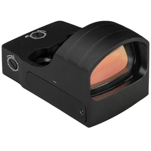Коліматорний приціл KONUS FISSION-MR Multi-reticle + Безкоштовна доставка 7206 фото