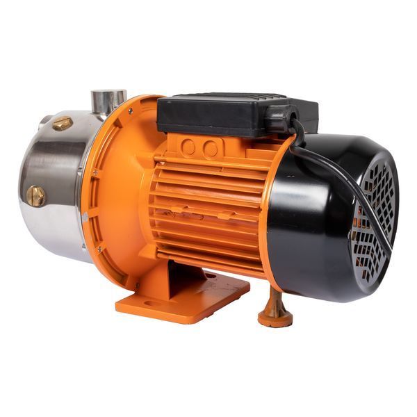 Насос поверхневий струминний нерж. Powercraft DJS 1100-5060 88912 фото