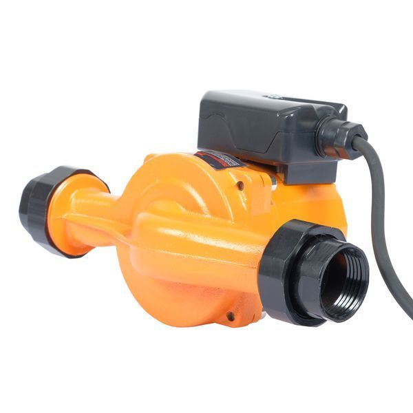 Насос циркуляційний Powercraft DCA 25-4-180 81230 фото